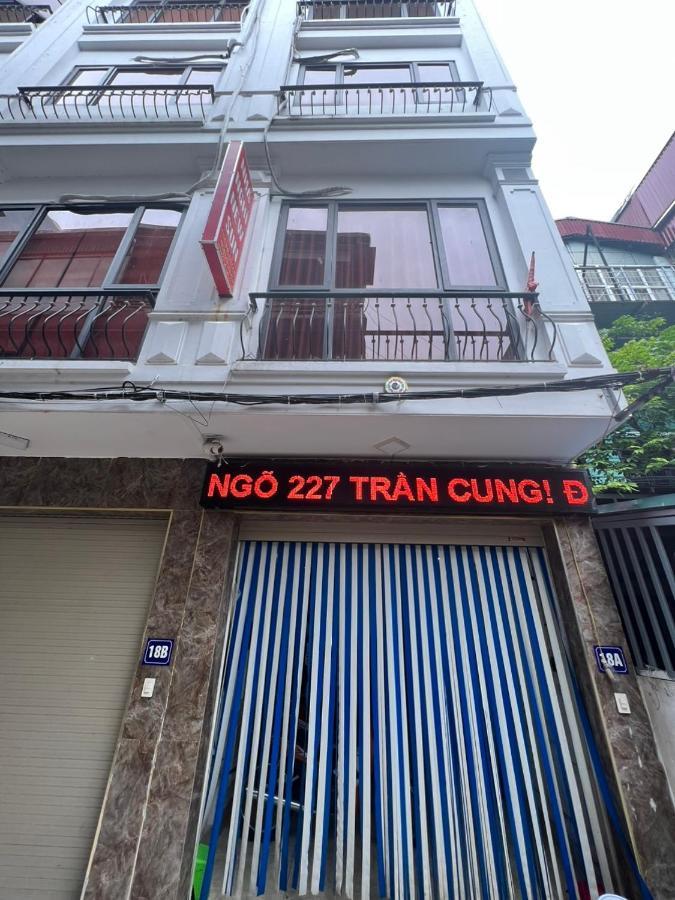河内 Newsun酒店 外观 照片
